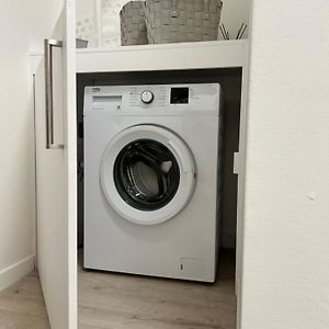 Apartamento Deluxe de 2 Dormitorios